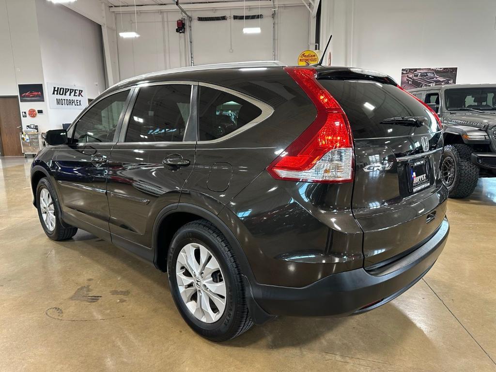 used 2014 Honda CR-V car, priced at $11,000