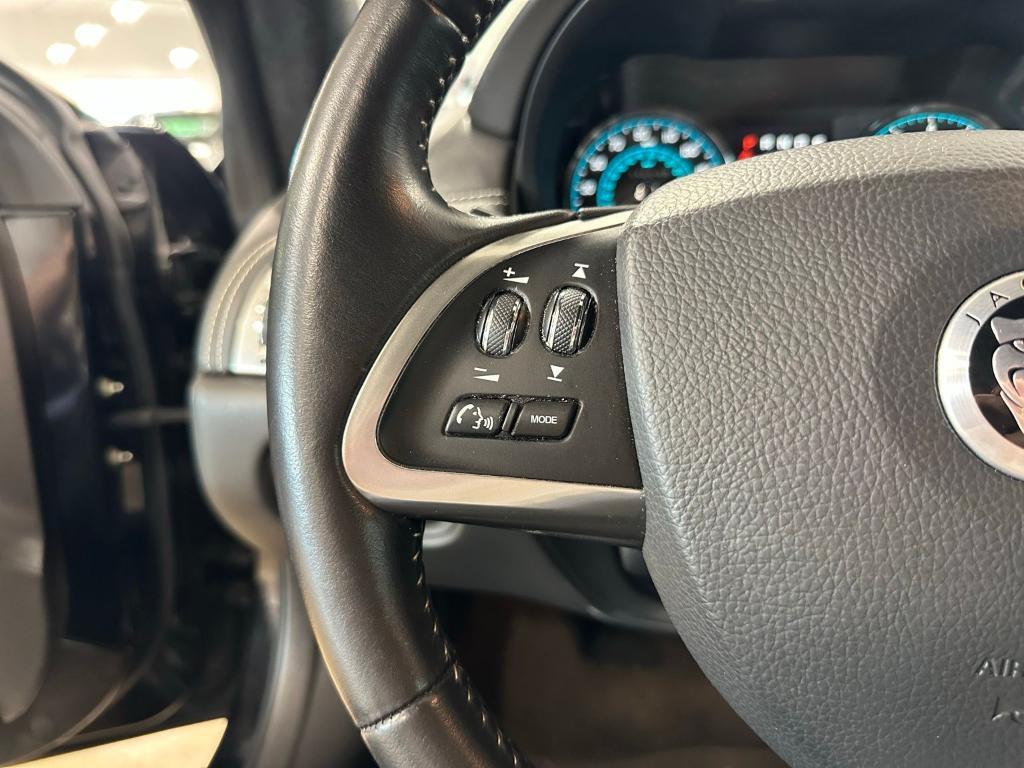 used 2012 Jaguar XK car, priced at $22,770