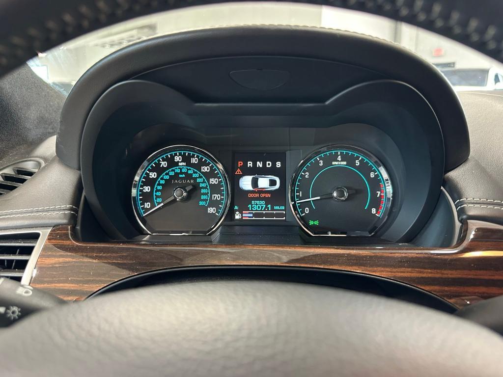 used 2012 Jaguar XK car, priced at $22,770