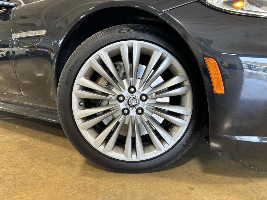 used 2012 Jaguar XK car, priced at $22,770