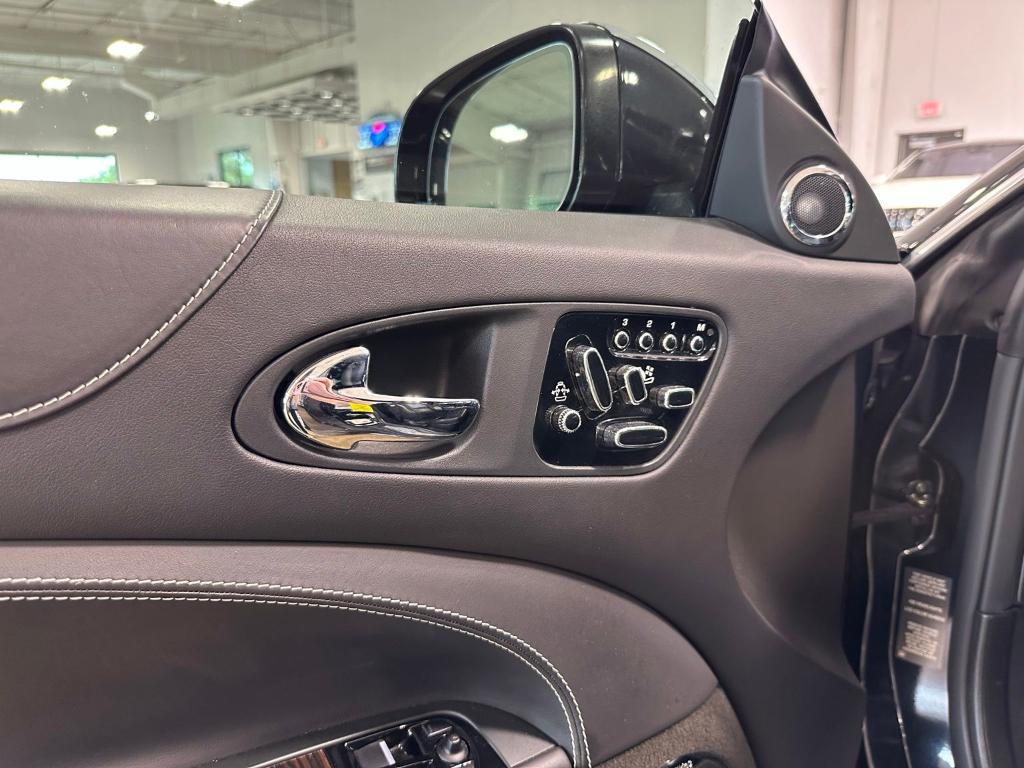 used 2012 Jaguar XK car, priced at $22,770