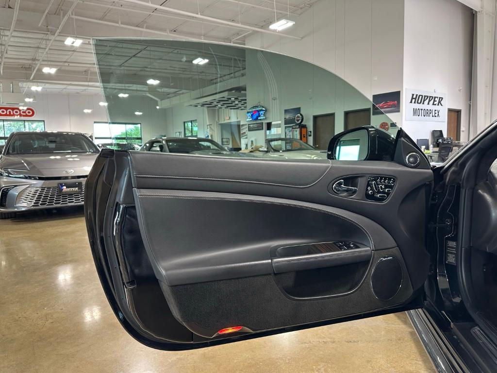 used 2012 Jaguar XK car, priced at $22,770