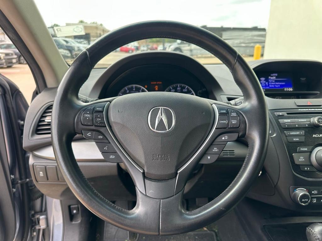 used 2013 Acura RDX car, priced at $11,450