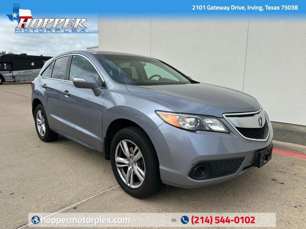 used 2013 Acura RDX car, priced at $11,450