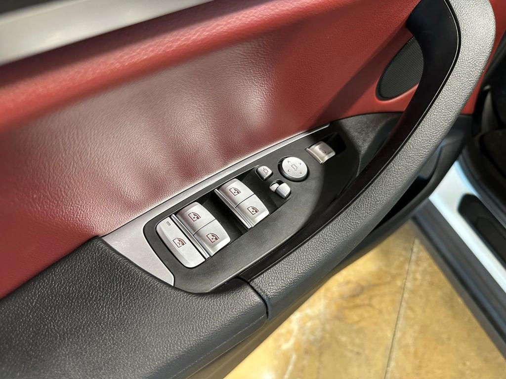 used 2022 BMW X3 car, priced at $26,000