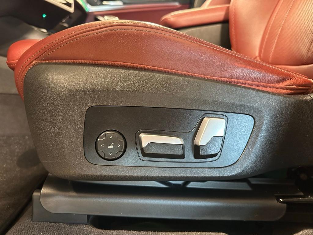 used 2022 BMW X3 car, priced at $26,000