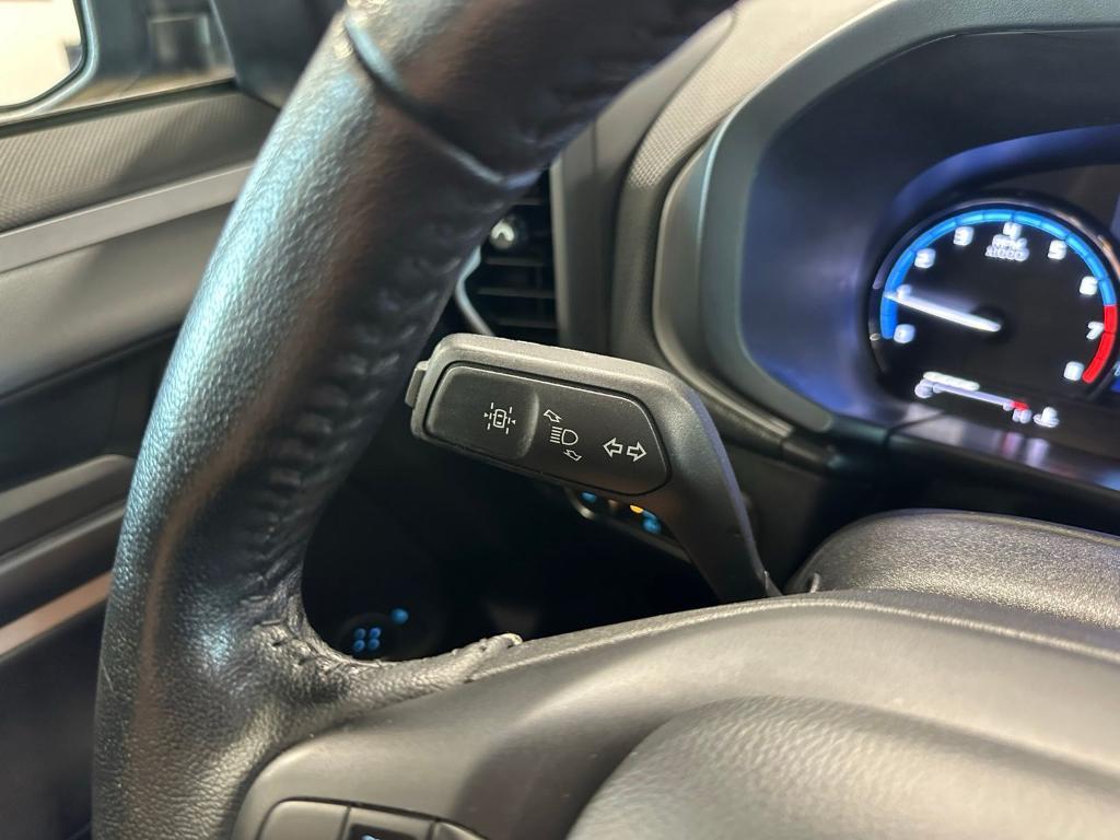 used 2021 Ford Bronco Sport car, priced at $25,819