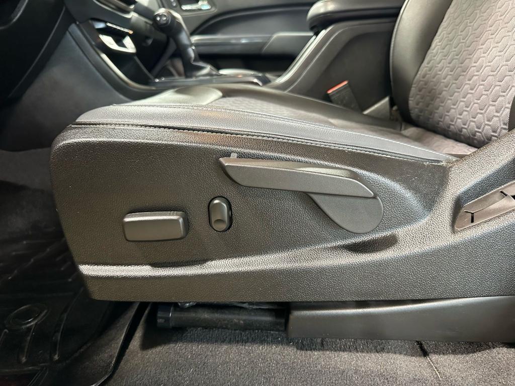 used 2020 Chevrolet Colorado car, priced at $27,200