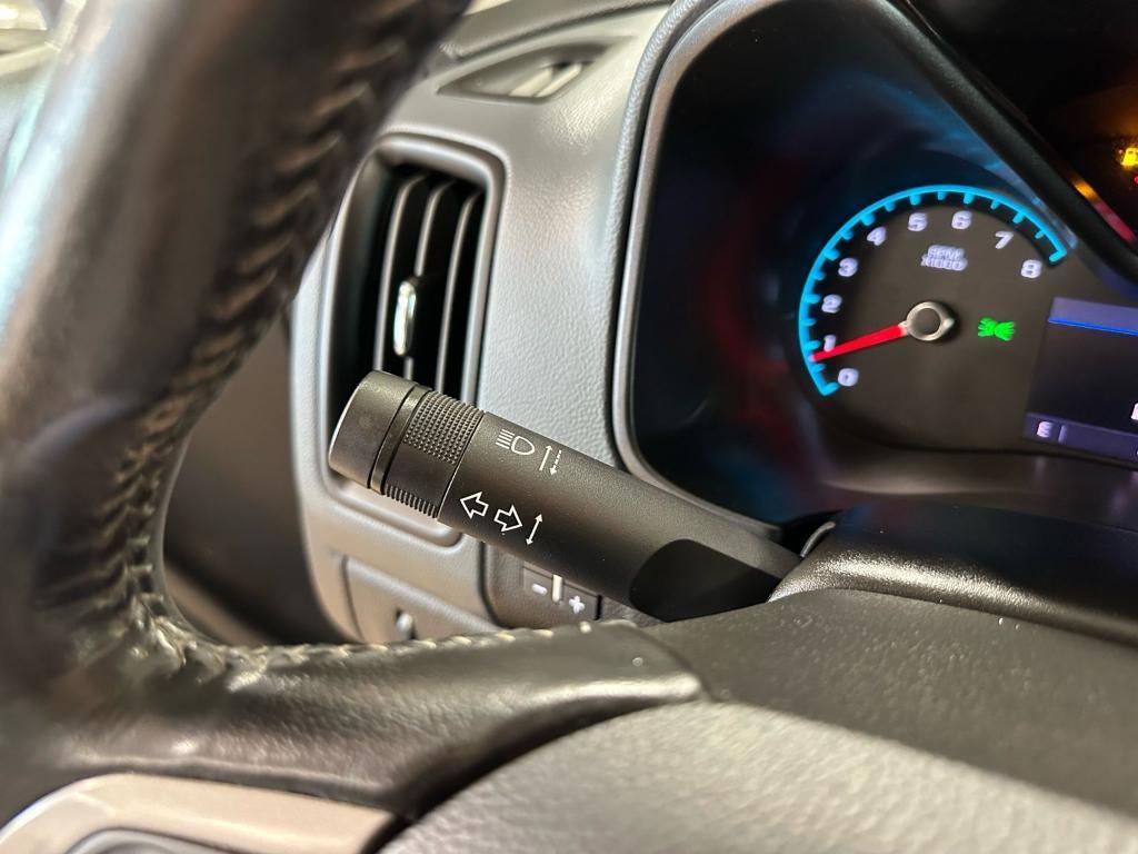 used 2020 Chevrolet Colorado car, priced at $27,200