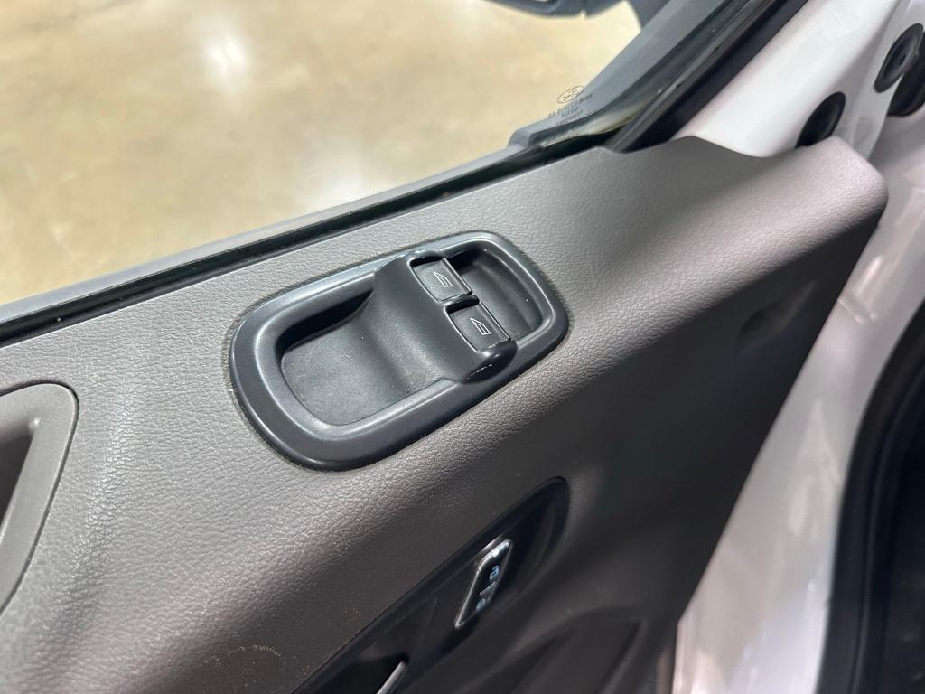 used 2024 Ford Transit-250 car, priced at $35,000