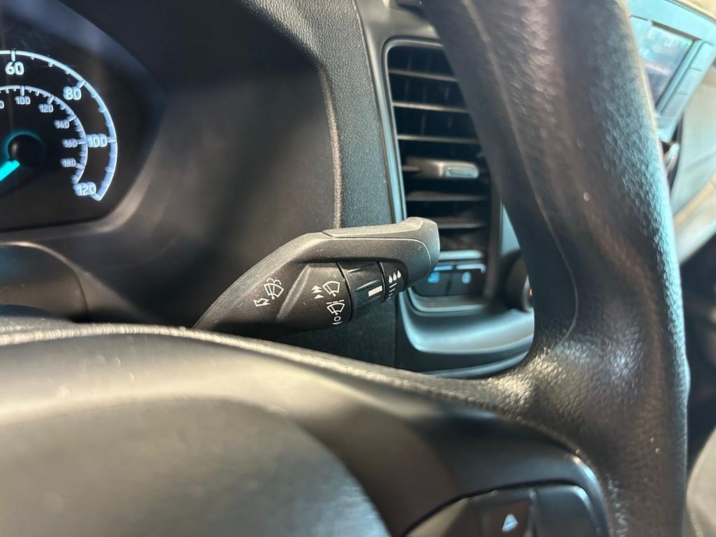 used 2024 Ford Transit-250 car, priced at $35,000