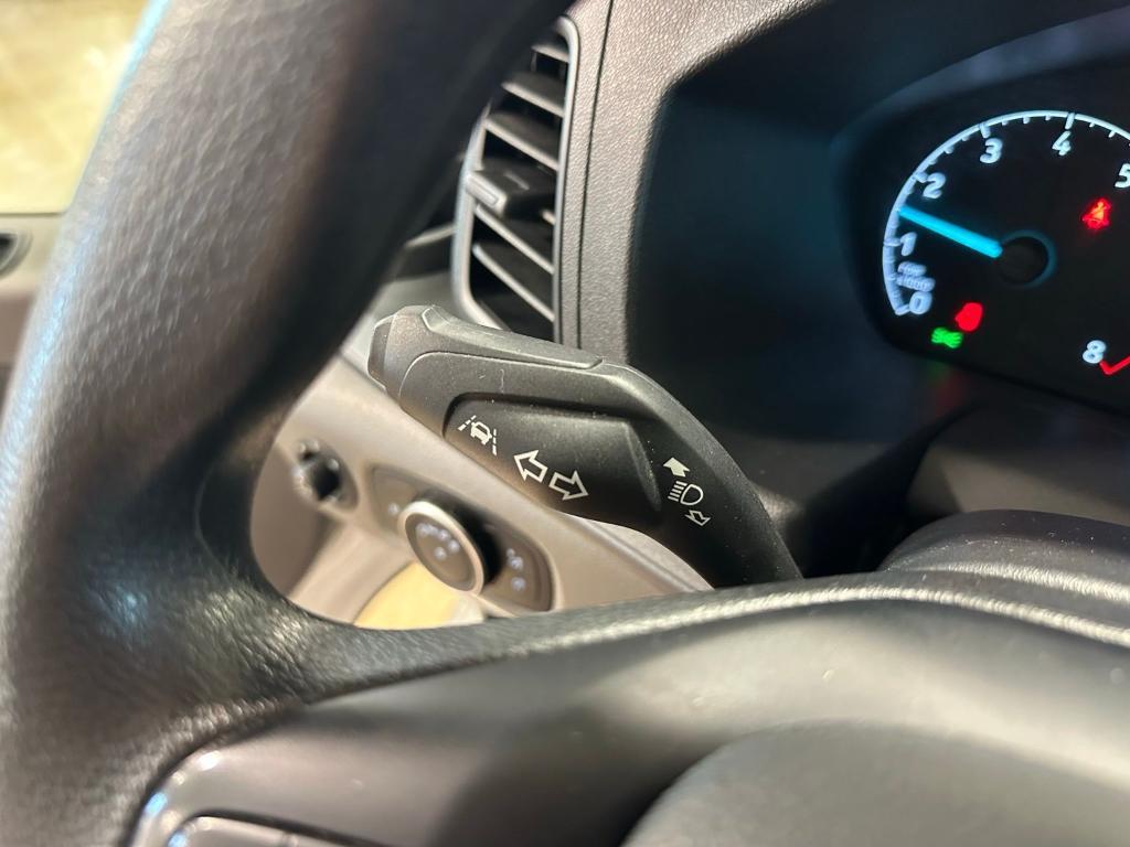 used 2024 Ford Transit-250 car, priced at $35,000