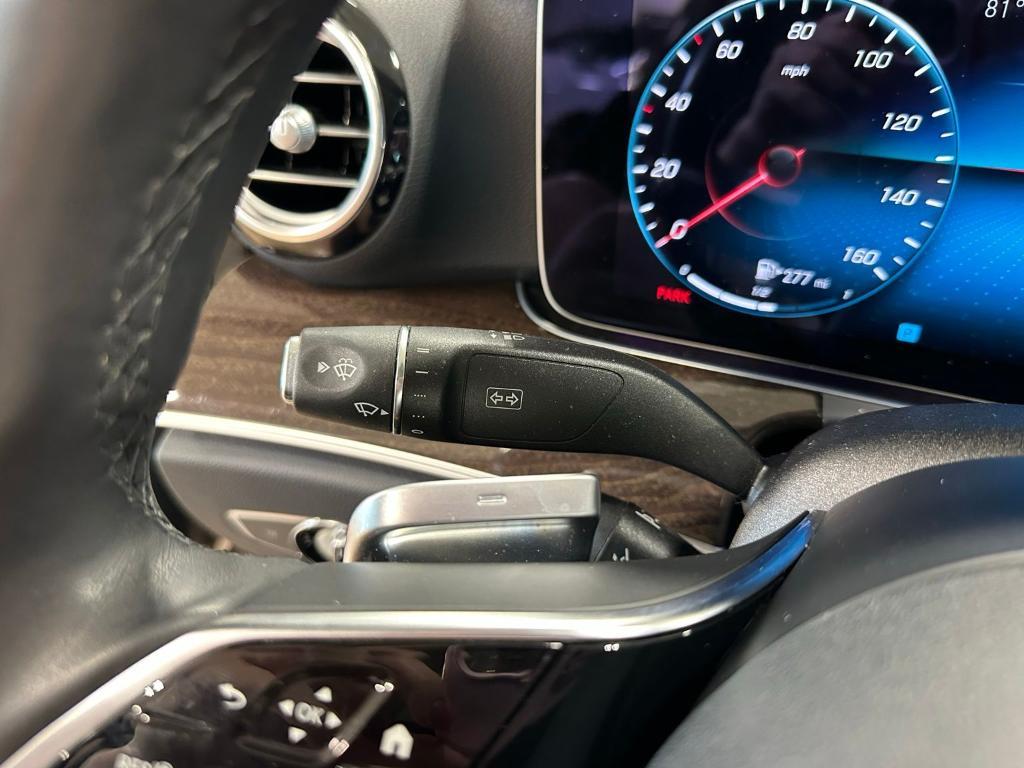 used 2023 Mercedes-Benz E-Class car, priced at $37,241