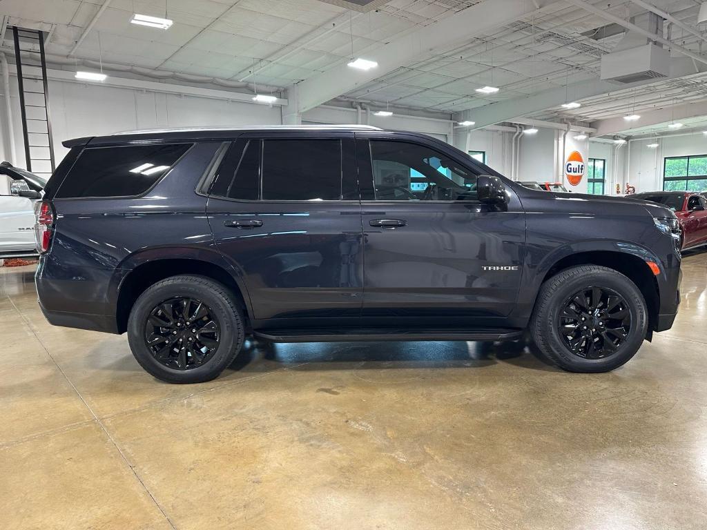used 2023 Chevrolet Tahoe car, priced at $53,320
