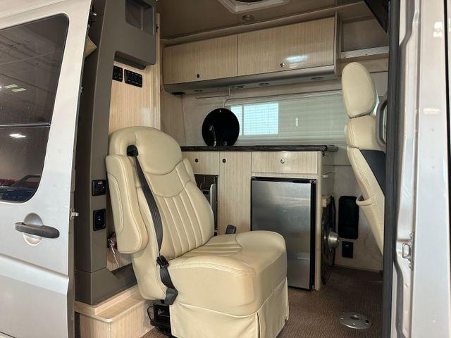 used 2013 Mercedes-Benz Sprinter car, priced at $68,000