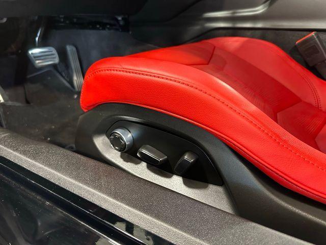 used 2024 Chevrolet Corvette car, priced at $73,000