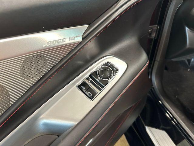 used 2024 Chevrolet Corvette car, priced at $73,000