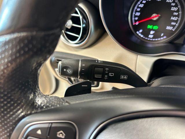 used 2019 Mercedes-Benz GLC 300 car, priced at $16,814