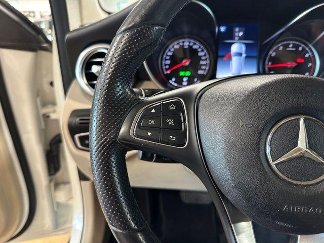 used 2019 Mercedes-Benz GLC 300 car, priced at $16,814