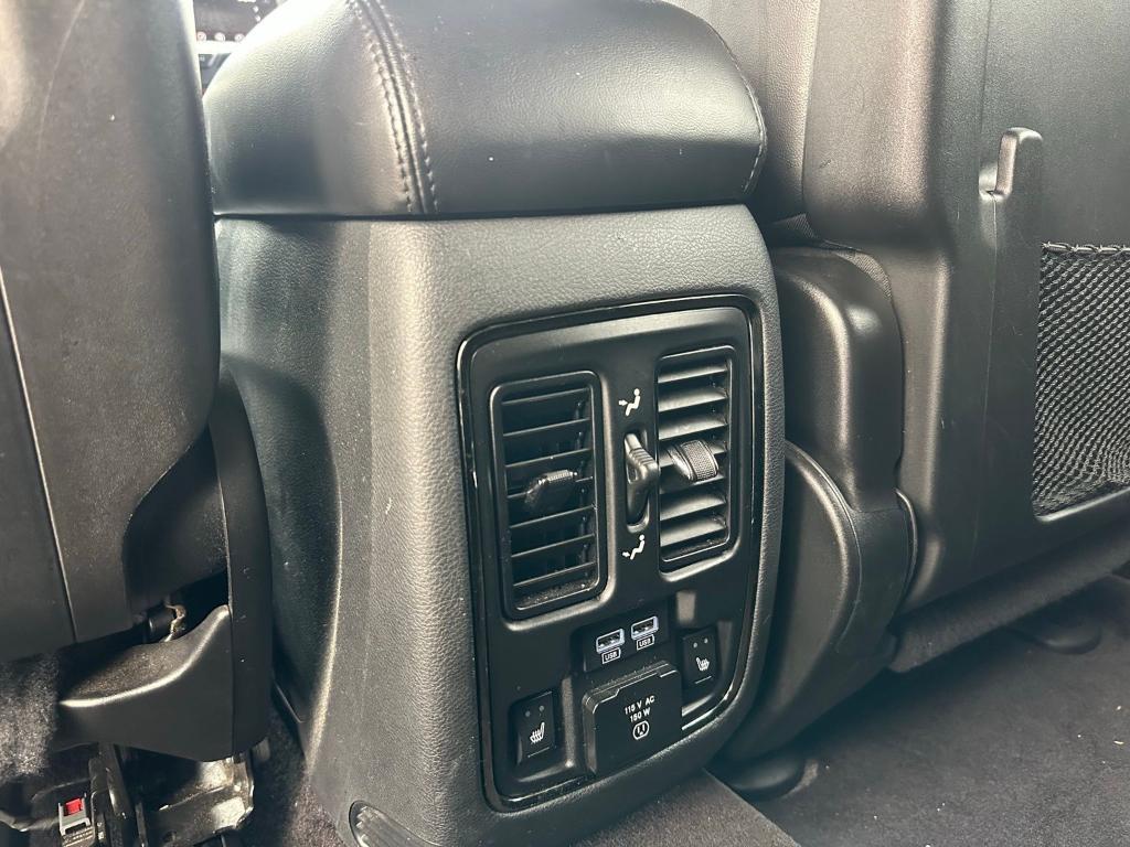 used 2019 Dodge Durango car, priced at $21,000