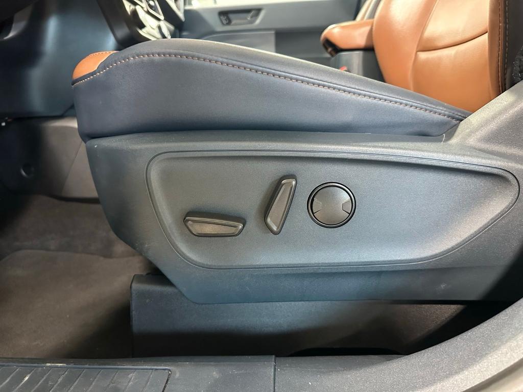 used 2022 Ford Maverick car, priced at $27,020