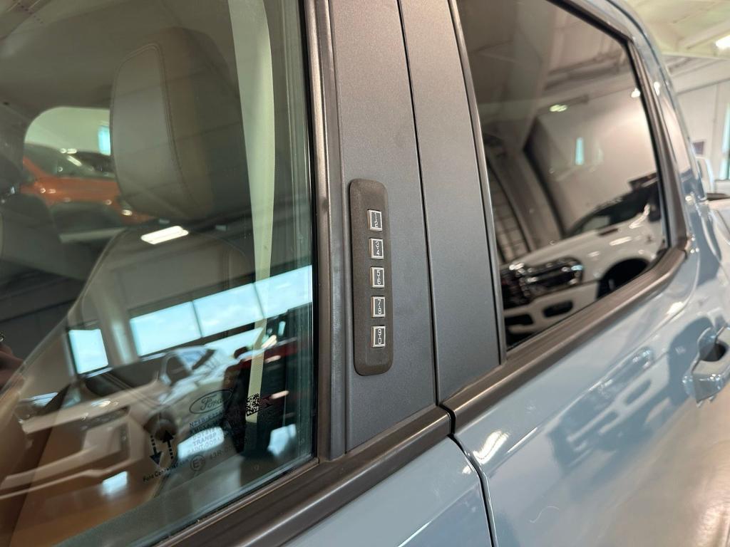 used 2022 Ford Maverick car, priced at $27,020