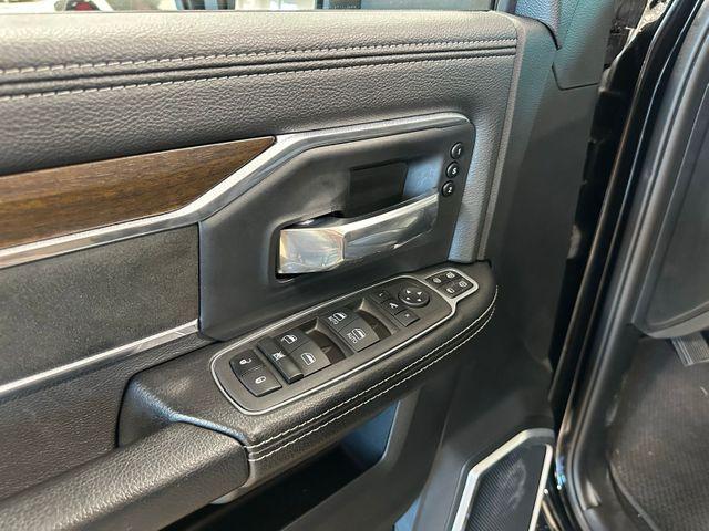 used 2024 Ram 3500 car, priced at $76,000