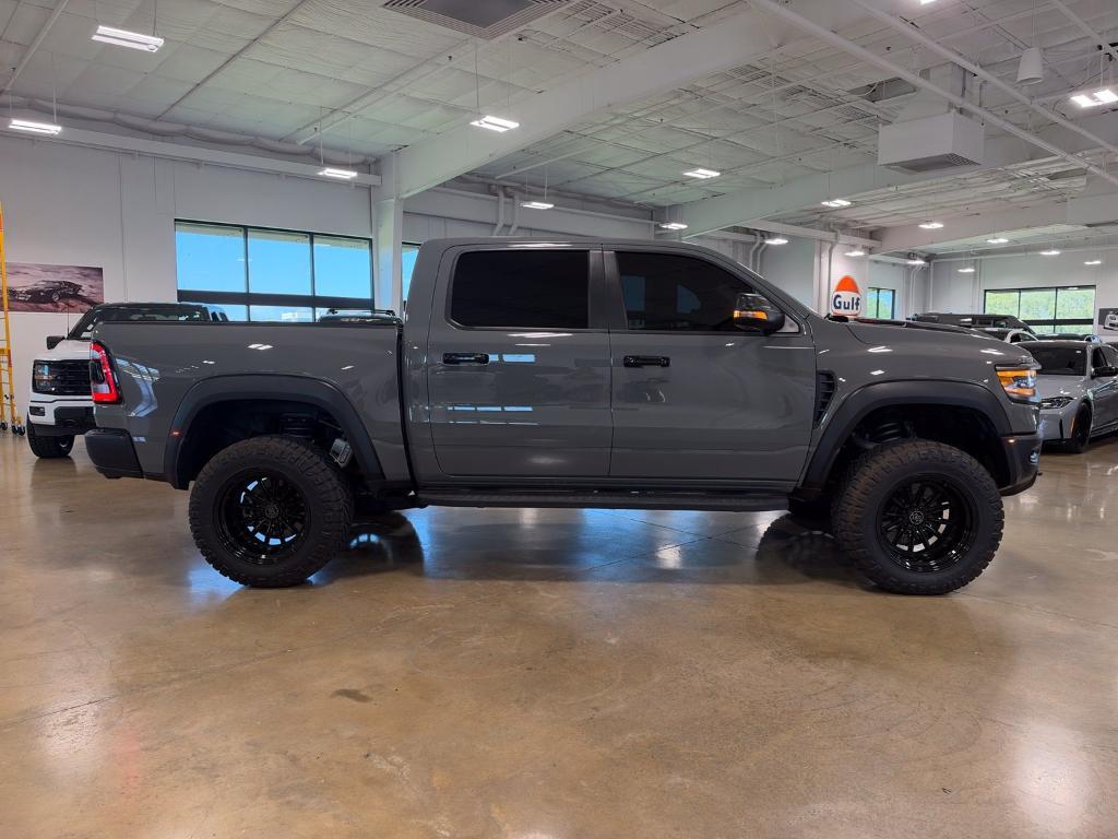 used 2023 Ram 1500 car, priced at $82,216