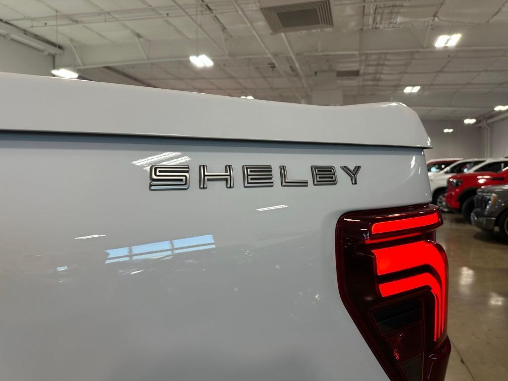 used 2025 Ford F-150 car, priced at $116,000