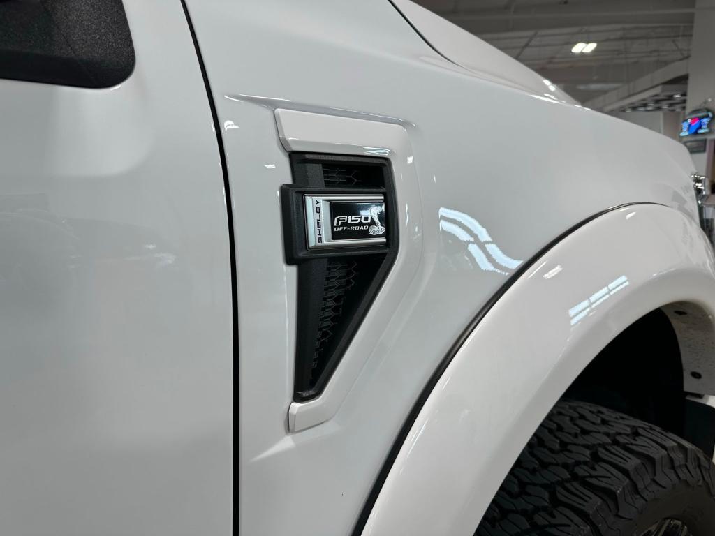 used 2025 Ford F-150 car, priced at $116,000