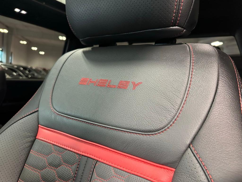 used 2025 Ford F-150 car, priced at $116,000