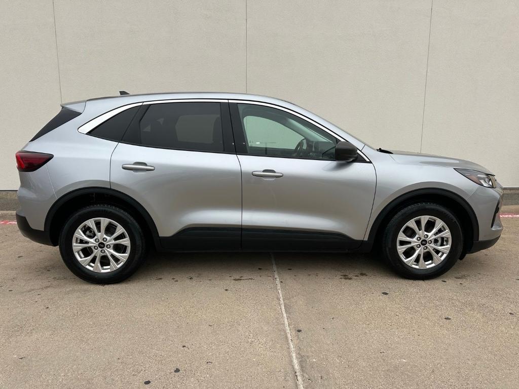 used 2023 Ford Escape car, priced at $19,900