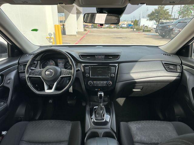 used 2020 Nissan Rogue car, priced at $16,000