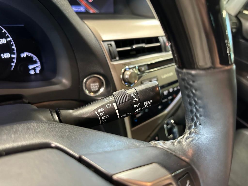 used 2015 Lexus RX 350 car, priced at $20,819