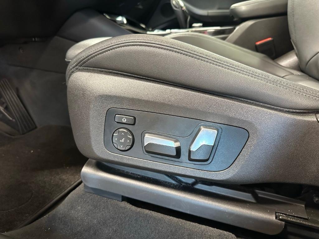 used 2019 BMW X3 car, priced at $23,000