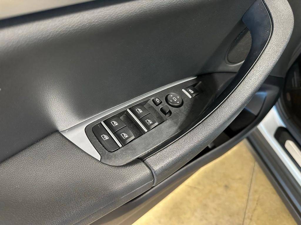 used 2019 BMW X3 car, priced at $23,000