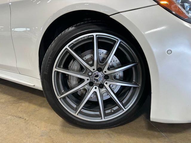 used 2018 Mercedes-Benz S-Class car, priced at $28,765