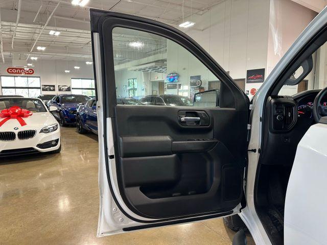 used 2024 Chevrolet Silverado 1500 car, priced at $31,500