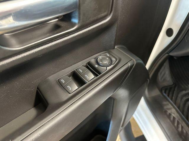 used 2024 Chevrolet Silverado 1500 car, priced at $31,500