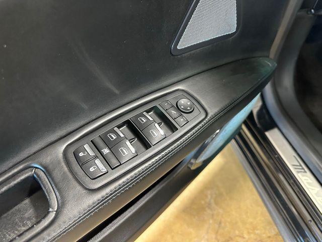 used 2014 Maserati Quattroporte car, priced at $19,500