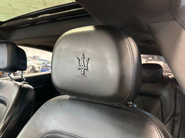 used 2014 Maserati Quattroporte car, priced at $19,500