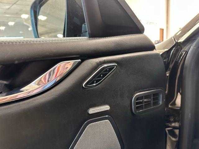 used 2014 Maserati Quattroporte car, priced at $19,500