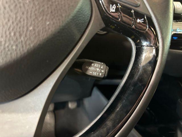 used 2020 Toyota C-HR car, priced at $18,000