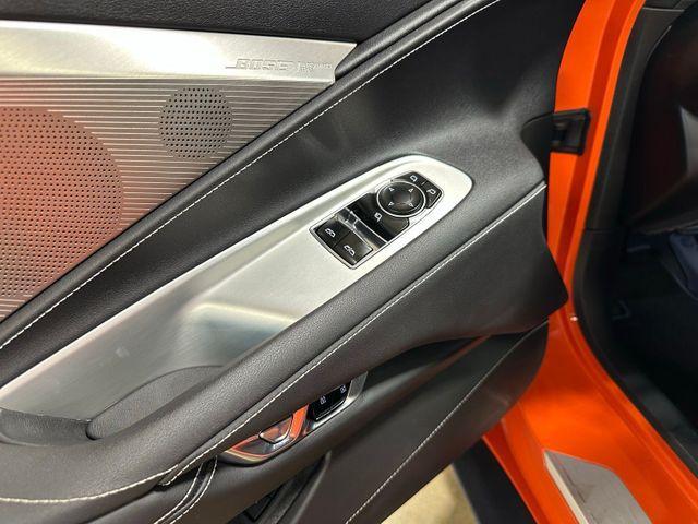 used 2020 Chevrolet Corvette car, priced at $66,000