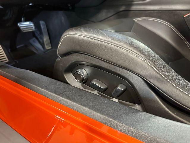 used 2020 Chevrolet Corvette car, priced at $66,000