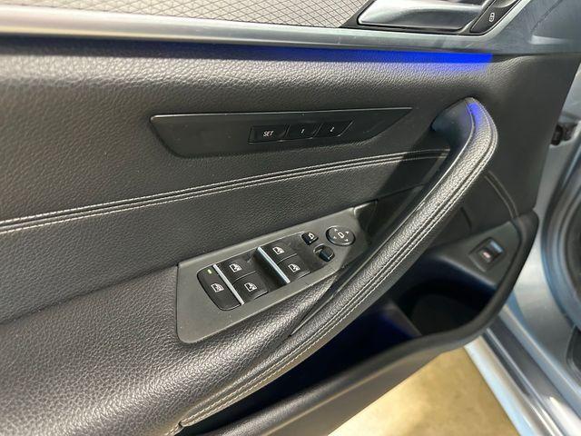 used 2018 BMW 530 car, priced at $20,400