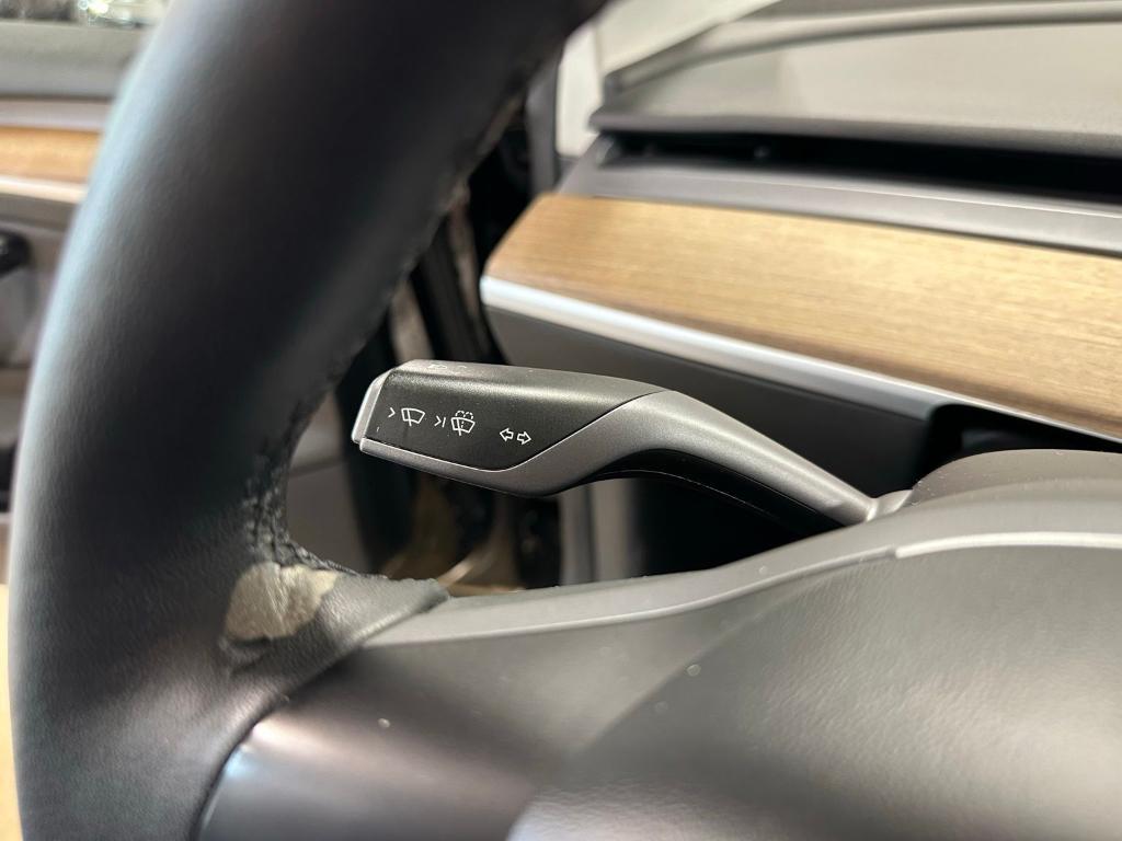 used 2022 Tesla Model 3 car, priced at $25,820