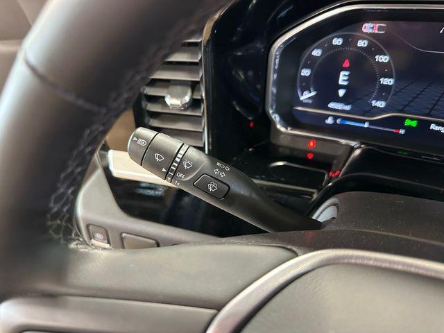 used 2025 GMC Sierra 1500 car, priced at $45,000