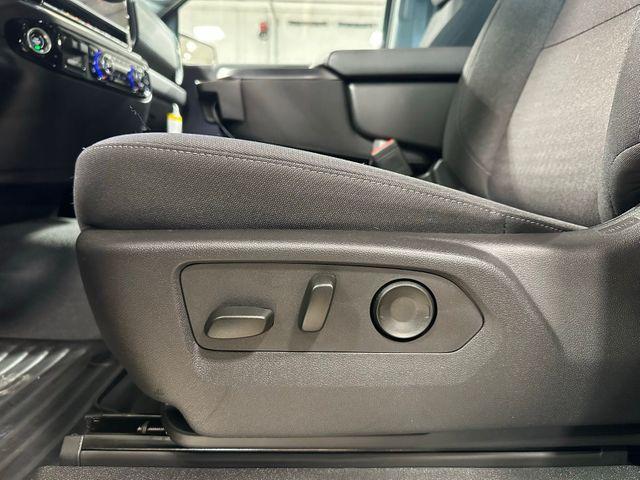 used 2025 GMC Sierra 1500 car, priced at $45,000