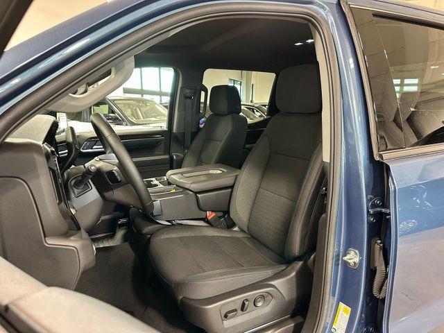 used 2025 GMC Sierra 1500 car, priced at $45,000